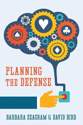 Produktbild: Planning the Defense
