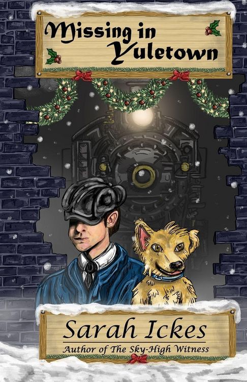 Produktbild: Missing in Yuletown