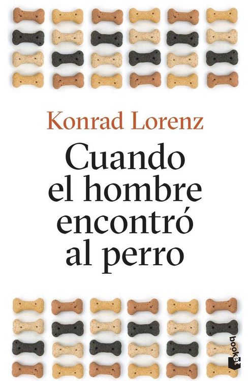 Produktbild: Cuando el hombre encontr&oacute; al perro