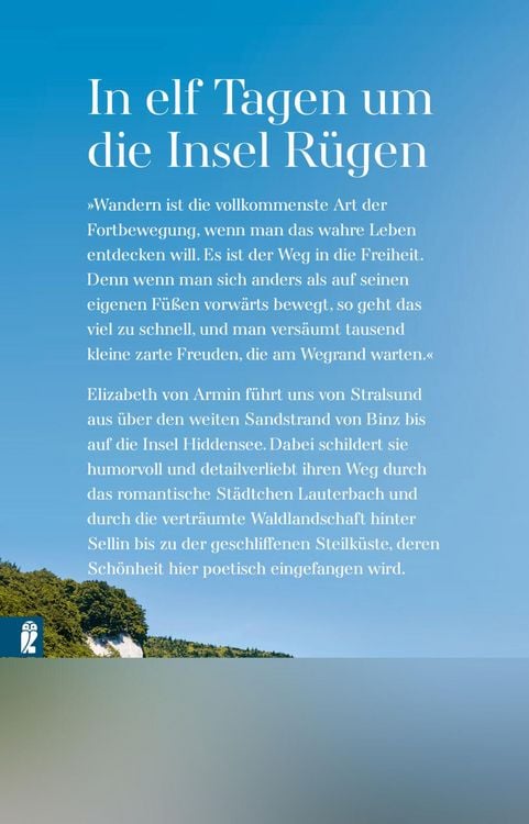 Produktbild: Elizabeth auf R&uuml;gen
