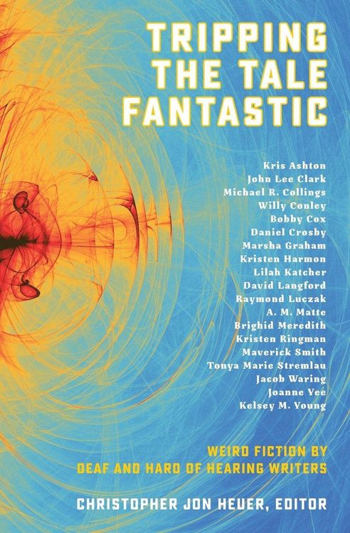 Produktbild: Tripping the Tale Fantastic
