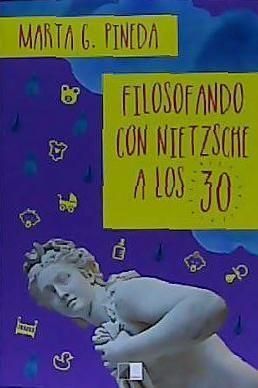 Produktbild: Filosofando con Nietzsche a los 30