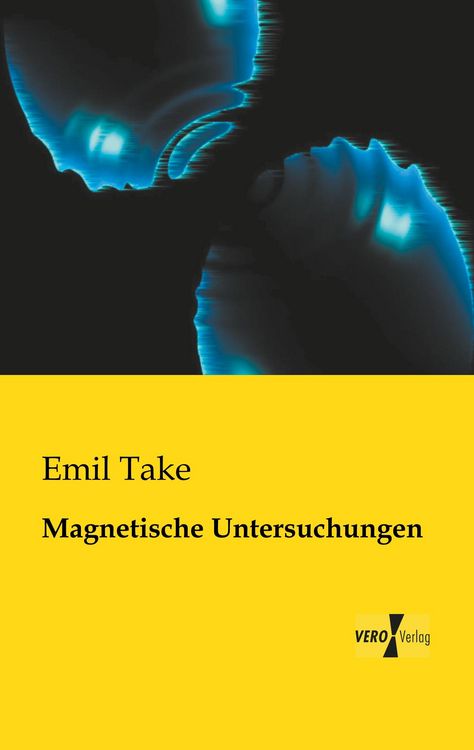 Produktbild: Magnetische Untersuchungen