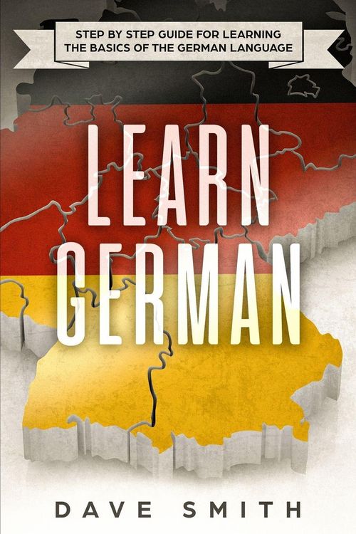 Produktbild: Learn German
