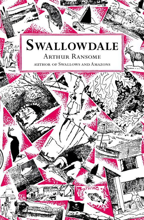 Produktbild: Swallowdale