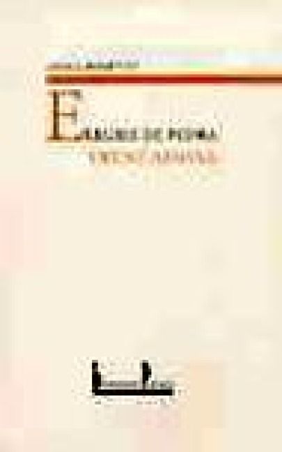 Produktbild: Elegies de pedra trencadissa
