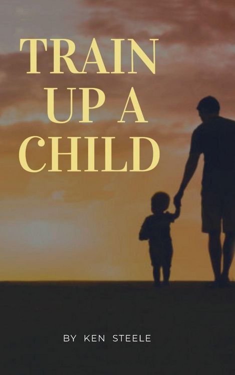 Produktbild: Train Up a Child