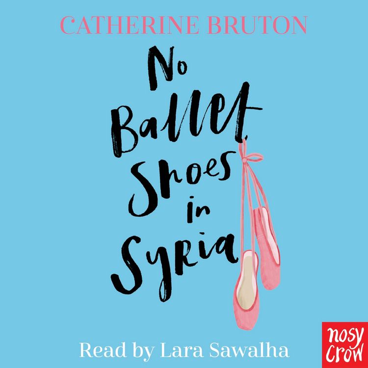 Produktbild: No Ballet Shoes in Syria