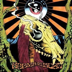 Produktbild: Karma To Burn-EP-