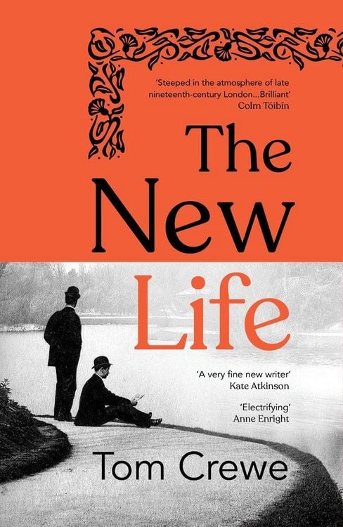Produktbild: The New Life