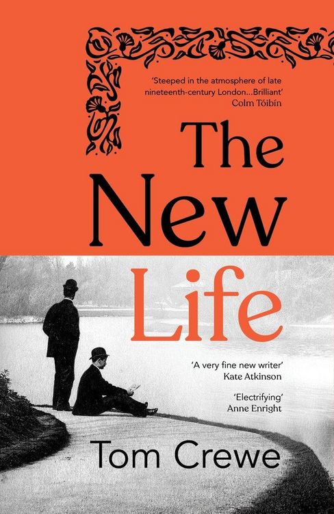 Produktbild: The New Life