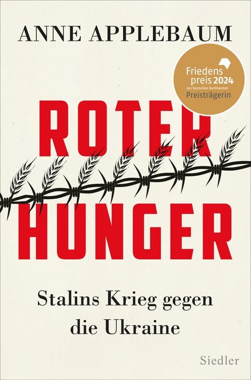 Produktbild: Roter Hunger