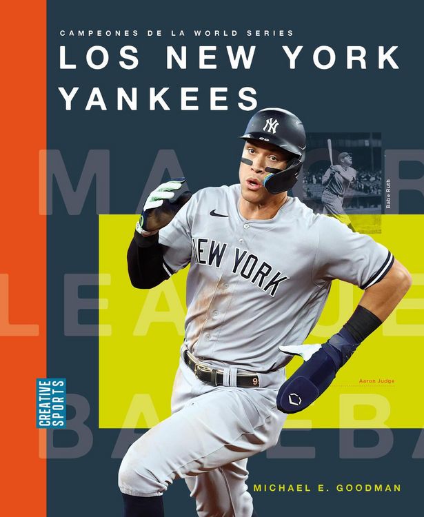 Produktbild: Los New York Yankees