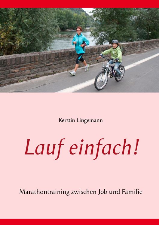 Produktbild: Lauf einfach!