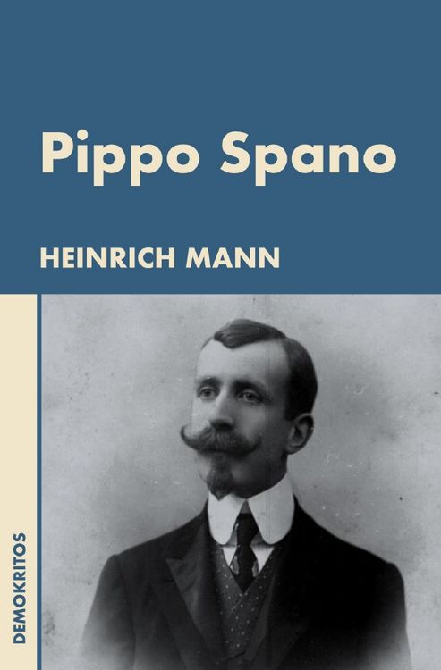 Produktbild: Pippo Spano