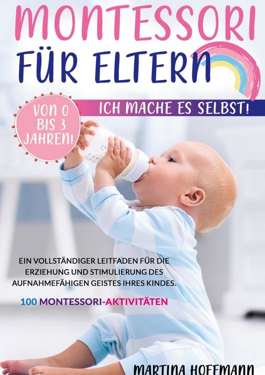 Produktbild: Montessori f&uuml;r Eltern