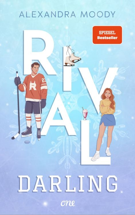 Produktbild: Rival Darling
