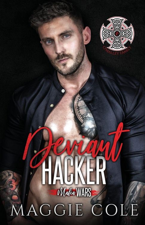Produktbild: Deviant Hacker