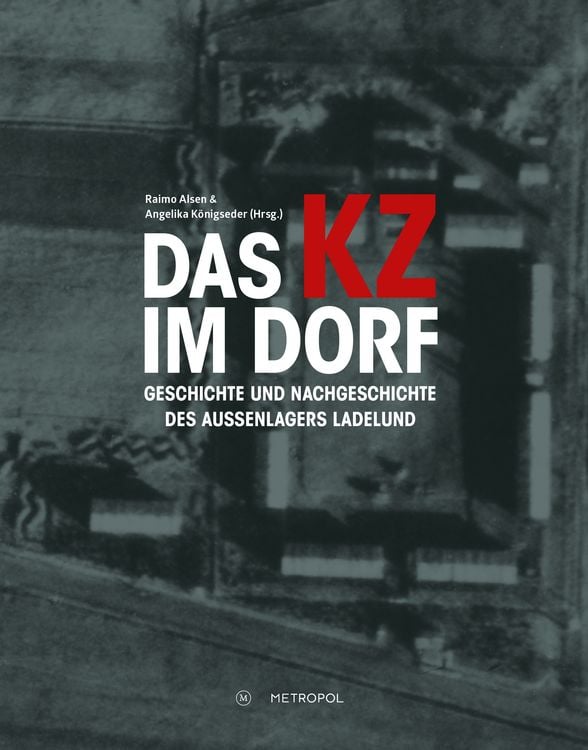 Produktbild: Das KZ im Dorf