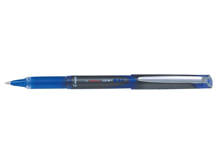 Produktbild: PILOT Tintenroller V Ball 10 Grip blau