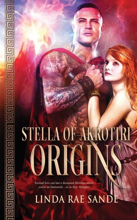 Produktbild: Stella of Akrotiri