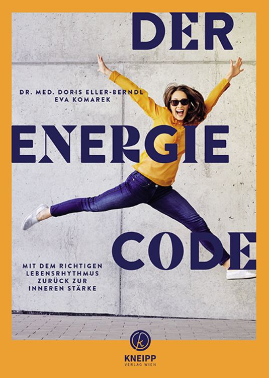 Produktbild: Der Energie-Code