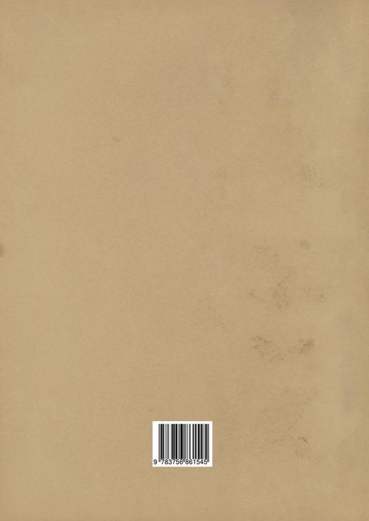 Produktbild: D 775/5 Merkblatt Fernschreibvermittlung T 39 (FsV 39)
