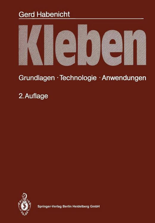 Produktbild: Kleben