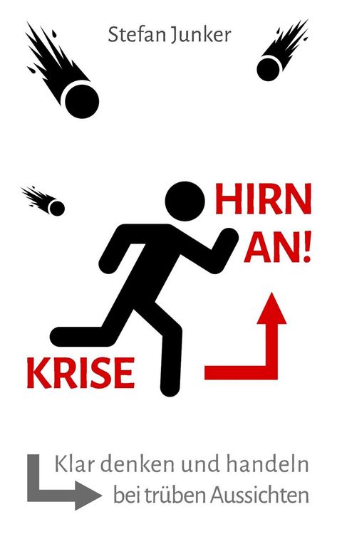 Produktbild: Krise - Hirn an