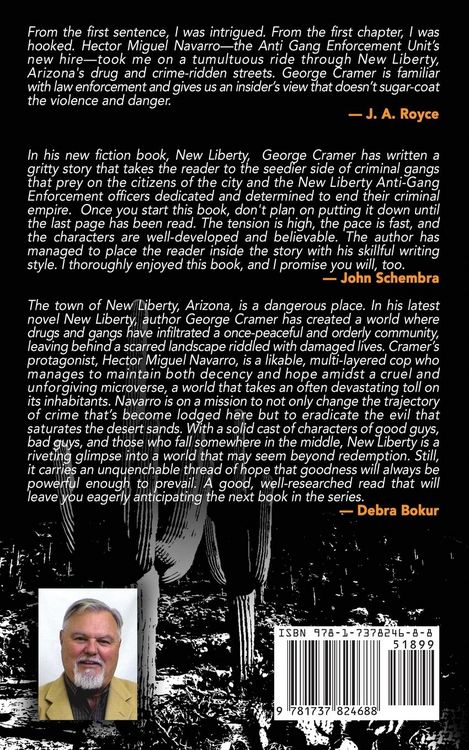 Produktbild: New Liberty