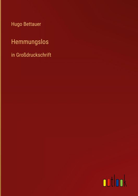 Produktbild: Hemmungslos