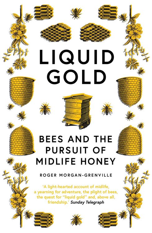 Produktbild: Morgan-Grenville, R: Liquid Gold