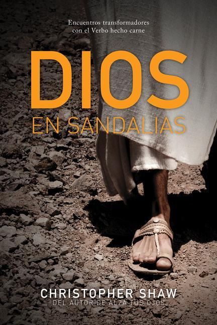 Produktbild: Dios En Sandalias
