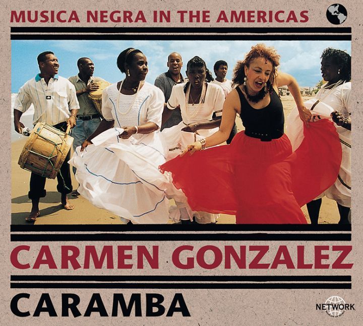 Produktbild: Caramba