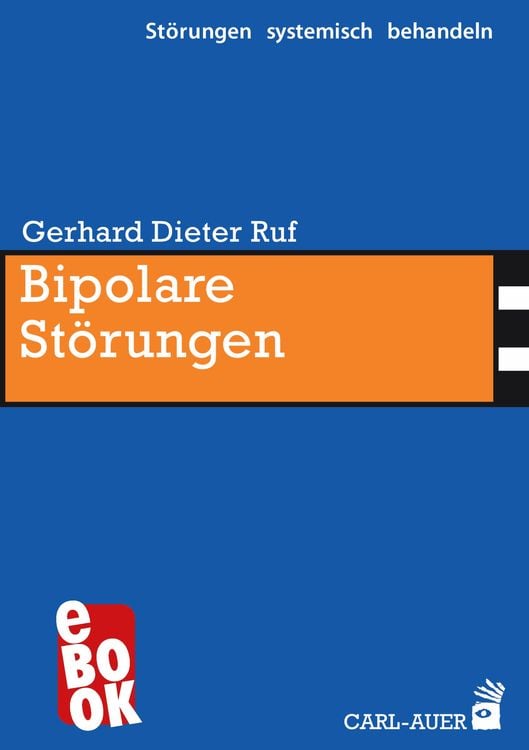 Produktbild: Bipolare Störungen