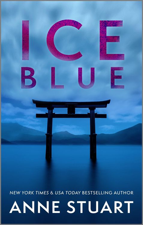 Produktbild: Ice Blue