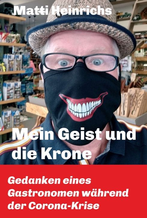 Produktbild: Mein Geist und die Krone