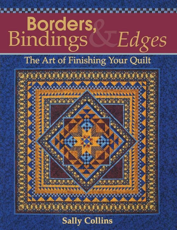 Produktbild: Borders, Bindings & Edges--Print-On-Demand Edition
