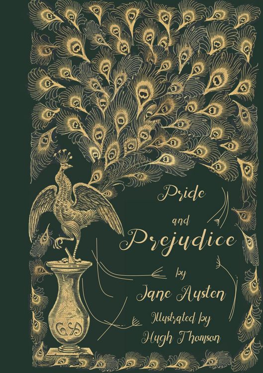 Produktbild: Pride and Prejudice
