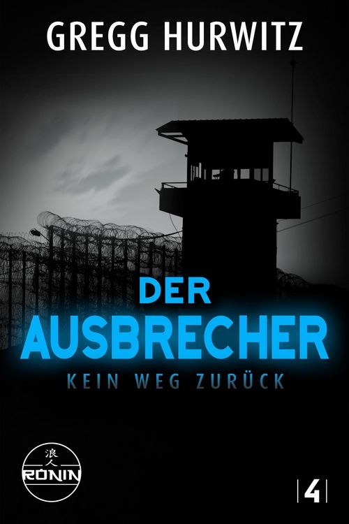 Produktbild: Der Ausbrecher