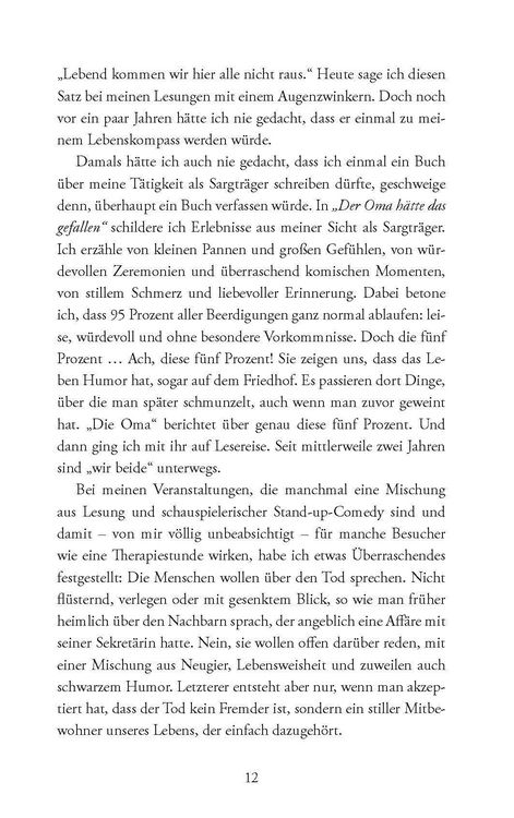 Produktbild: Heute schon gelebt?