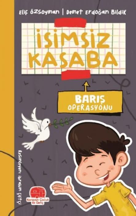 Produktbild: Baris Operasyonu