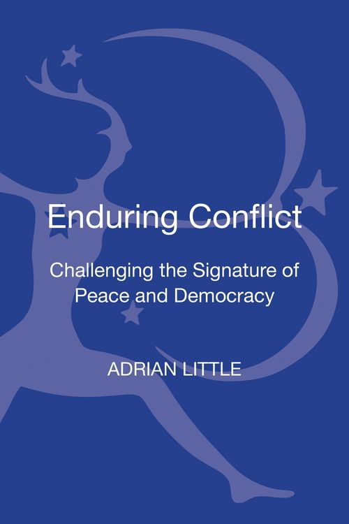 Produktbild: Enduring Conflict