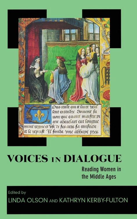 Produktbild: Voices in Dialogue