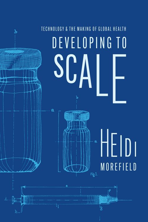Produktbild: Developing to Scale