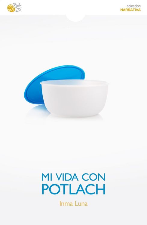 Produktbild: Mi vida con Potlach