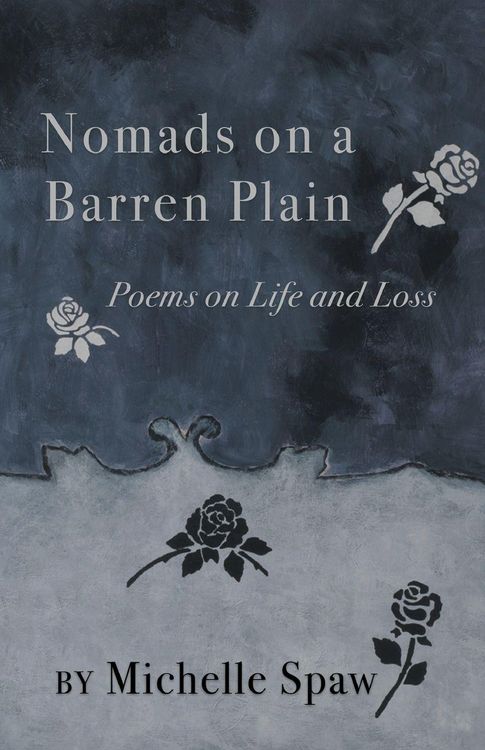 Produktbild: Nomads on a Barren Plain