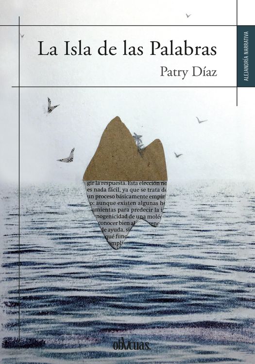Produktbild: La isla de las palabras