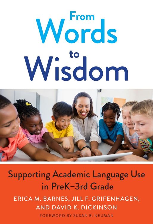 Produktbild: From Words to Wisdom