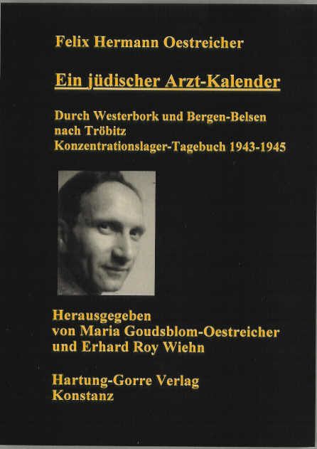 Produktbild: Ein j&uuml;discher Arzt-Kalender